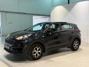 Kia Sportage IV Рестайлинг Самара  - изображение 18