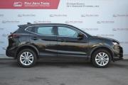Nissan Qashqai II Рестайлинг Старый Оскол  - изображение 27