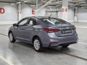 Hyundai Solaris II Казань  - изображение 30