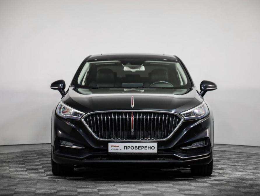 Hongqi H5 I Санкт-Петербург  - изображение 2