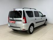 Lada (ВАЗ) Largus I Альметьевск  - изображение 21