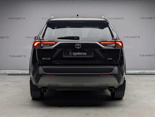 Toyota RAV4 V (XA50) с пробегом 2020 года, цена 3 297 000 рублей, 73540 км, внедорожник, Автокод Объявления