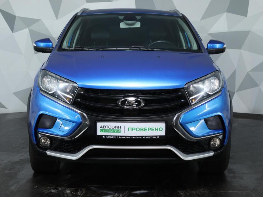 Lada (ВАЗ) XRAY I Москва  - изображение 2