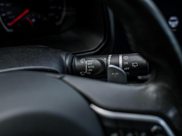 Haval F7 I с пробегом 2021 года, цена 1 625 000 рублей, 58042 км, внедорожник, Автокод Объявления
