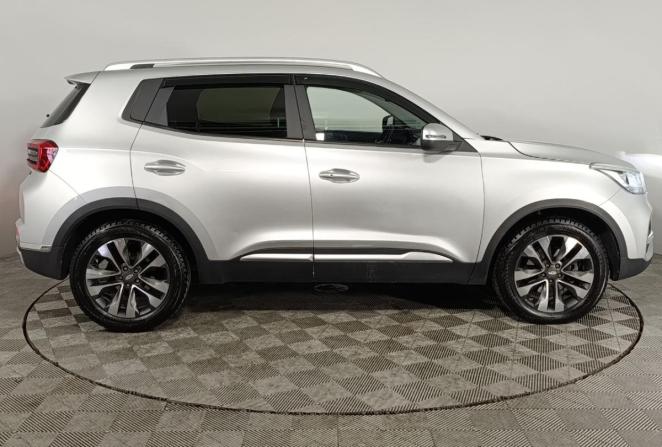 Chery Tiggo 4 I Рестайлинг с пробегом 2020 года, цена 1 290 000 рублей, 142619 км, внедорожник, Автокод Объявления
