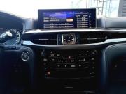 Lexus LX III Рестайлинг 2 Пермь  - изображение 37
