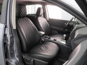 Nissan Qashqai I Рестайлинг Воронеж  - изображение 25