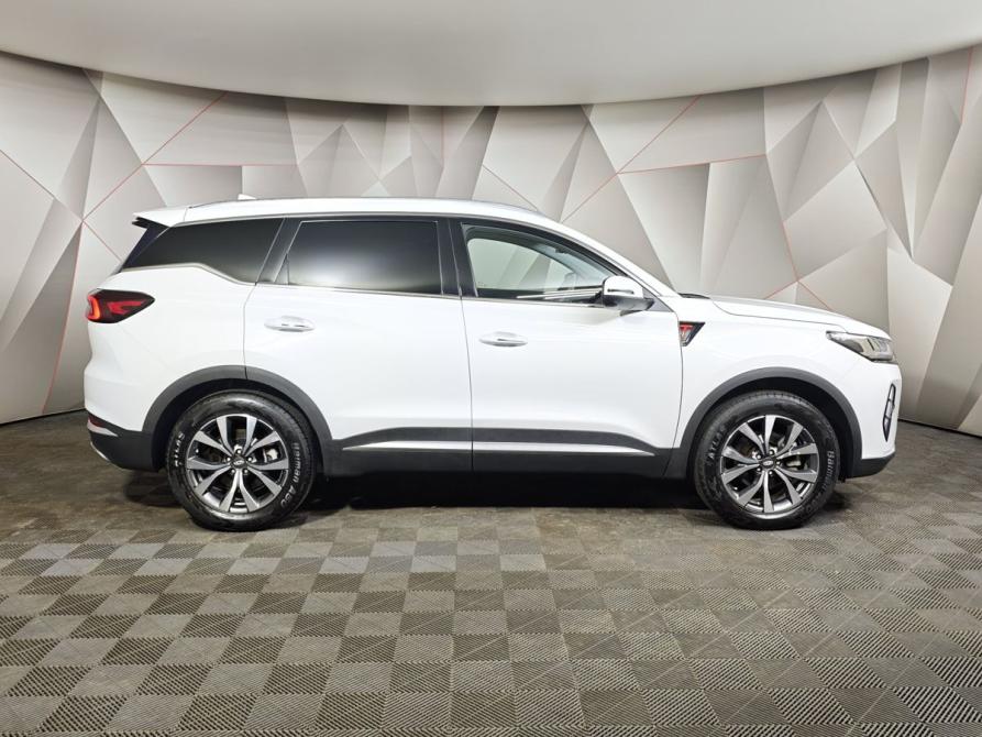 Chery Tiggo 7 Pro Max I Москва  - изображение 6