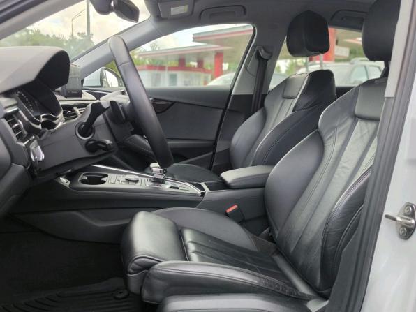 Audi A4 V (B9) с пробегом 2015 года, цена 1 967 000 рублей, 109826 км, седан, Автокод Объявления