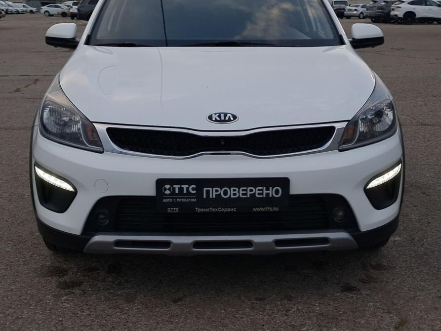Kia Rio IV Набережные Челны  - изображение 29