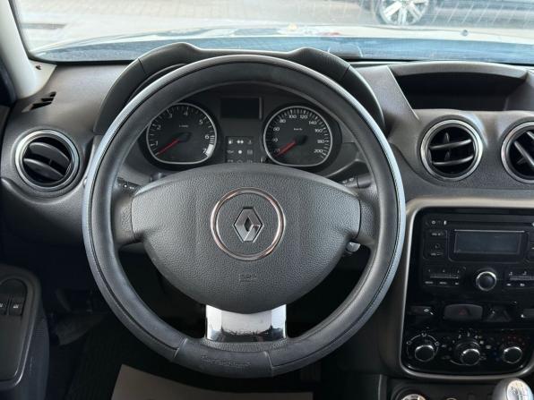 Renault Duster I с пробегом 2014 года, цена 1 023 000 рублей, 84350 км, внедорожник, Автокод Объявления