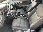 Hyundai Elantra V (MD) Рестайлинг Альметьевск  - изображение 28