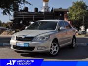 Skoda Octavia II (A5) Рестайлинг Таганрог  - изображение 23
