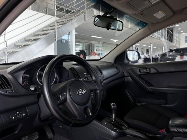 Kia Cerato II с пробегом 2009 года, цена 799 900 рублей, 210000 км, седан, Автокод Объявления
