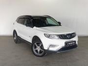 Geely Atlas I Москва  - изображение 23