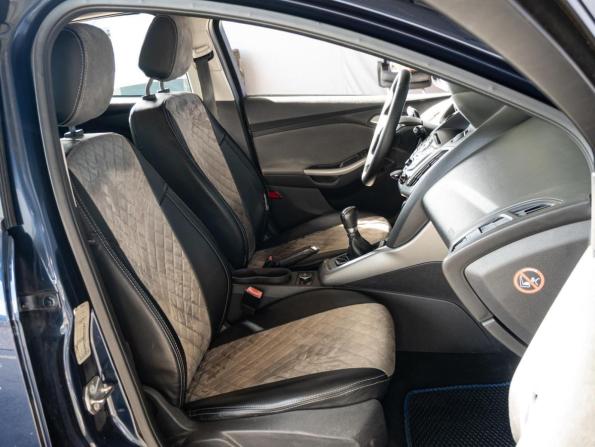 Ford Focus III с пробегом 2012 года, цена 900 000 рублей, 199864 км, хэтчбек, Автокод Объявления