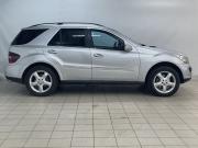 Mercedes-Benz M-Класс II (W164) Воронеж  - изображение 28