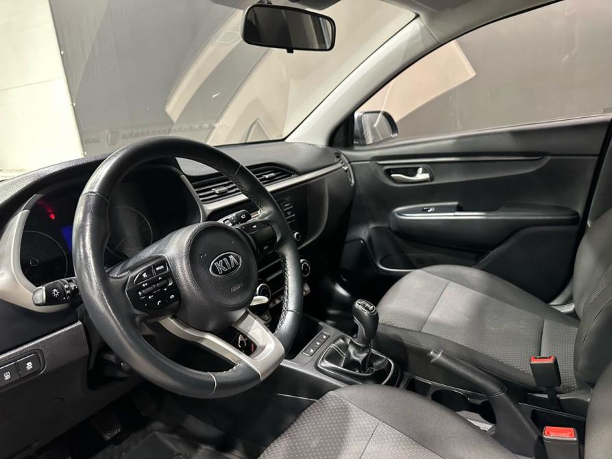 Kia Rio IV Рестайлинг Пермь  - изображение 16