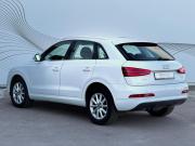 Audi Q3 I (8U) Воронеж  - изображение 29