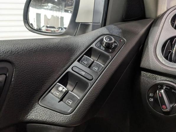 Volkswagen Tiguan I Рестайлинг с пробегом 2012 года, цена 1 319 000 рублей, 153127 км, внедорожник, Автокод Объявления