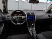 Toyota Corolla X (E140 E150) Рестайлинг Краснодар  - изображение 24