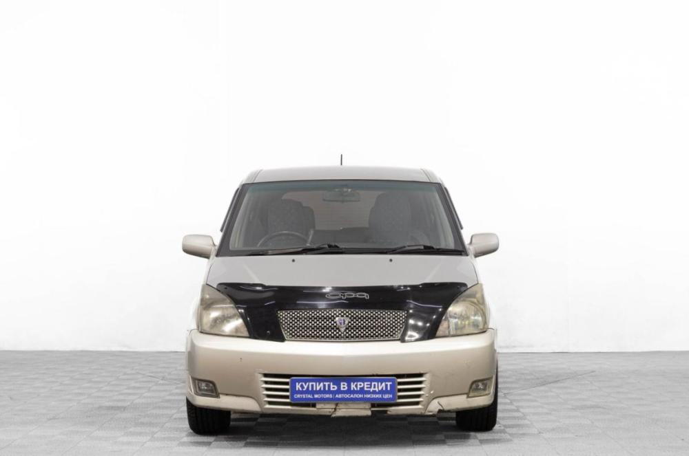 Toyota Opa I Барнаул  - изображение 2