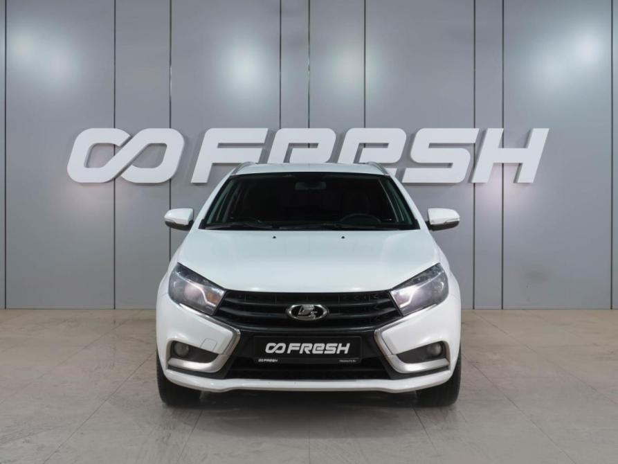 Lada (ВАЗ) Vesta I Воронеж  - изображение 3