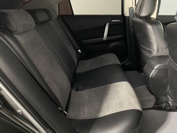 Mazda 6 II (GH) с пробегом 2008 года, цена 770 000 рублей, 263874 км, седан, Автокод Объявления