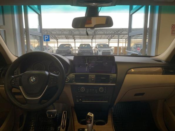 BMW X3 II (F25) с пробегом 2011 года, цена 1 310 000 рублей, 329000 км, внедорожник, Автокод Объявления
