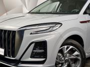 Hongqi HS3 Москва  - изображение 31