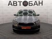 Skoda Octavia IV (A8) Екатеринбург  - изображение 30