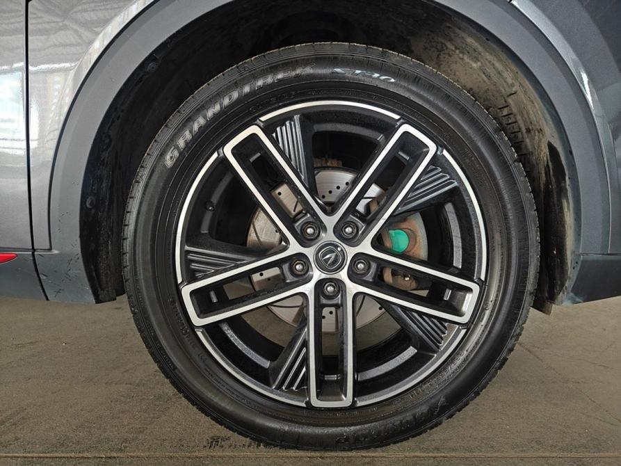 Changan CS55 Plus II Москва  - изображение 19