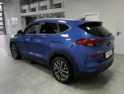Hyundai Tucson III Рестайлинг Казань  - изображение 26