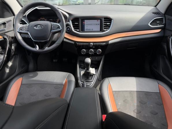 Lada (ВАЗ) Vesta I Рестайлинг (NG) с пробегом 2023 года, цена 1 420 000 рублей, 31912 км, седан, Автокод Объявления