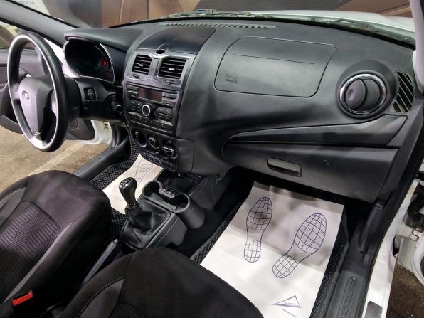 Lada (ВАЗ) Granta I Рестайлинг с пробегом 2019 года, цена 700 000 рублей, 134000 км, лифтбек, Автокод Объявления