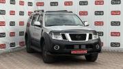 Nissan Pathfinder III Рестайлинг Санкт-Петербург  - изображение 19