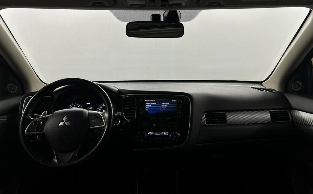 Mitsubishi Outlander III Москва  - изображение 5