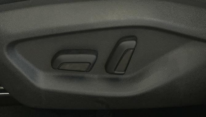 Jetta VS7 I Рестайлинг 1 с пробегом 2023 года, цена 2 050 000 рублей, 58552 км, внедорожник, Автокод Объявления