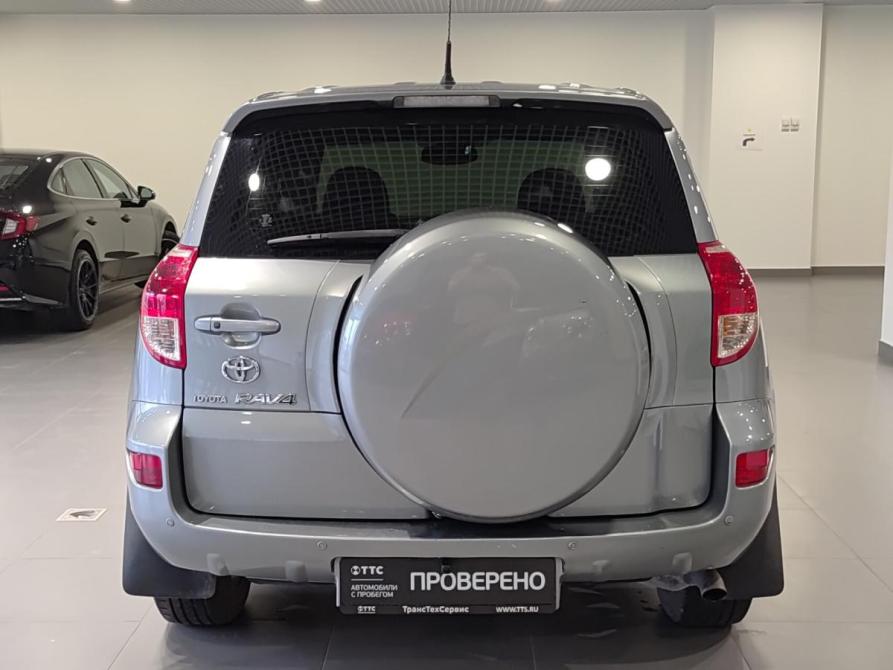 Toyota RAV4 III (XA30) Казань  - изображение 7