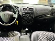 Lada (ВАЗ) Granta I Рестайлинг Оренбург  - изображение 42