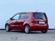 Nissan Note I Рестайлинг Иркутск  - изображение 36