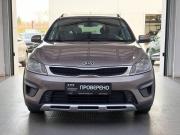 Kia Rio IV Уфа  - изображение 24