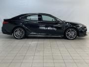 Toyota Camry IX (XV80) China Market Воронеж  - изображение 25