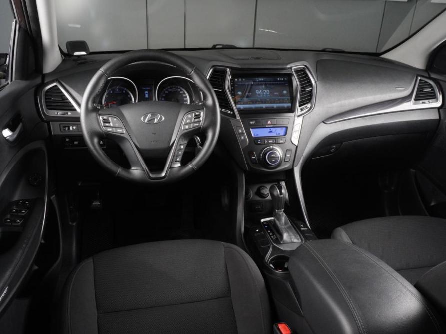 Hyundai Santa Fe III Минеральные Воды  - изображение 6