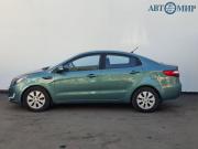 Kia Rio III Москва  - изображение 20