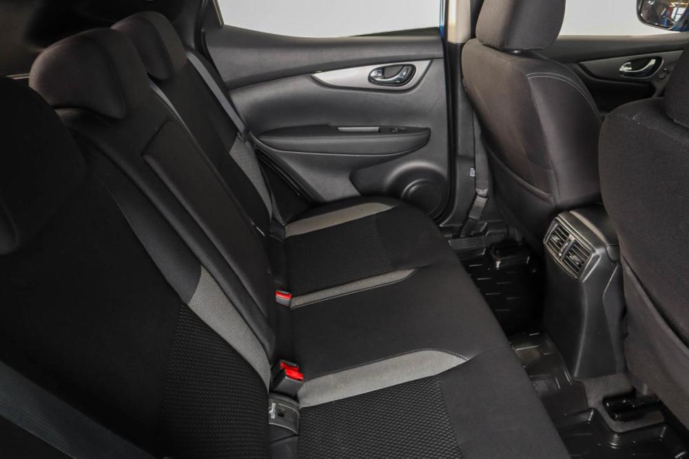 Nissan Qashqai II Рестайлинг Пермь  - изображение 11
