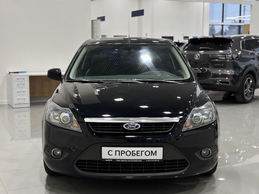 Ford Focus II Рестайлинг Челябинск  - изображение 5