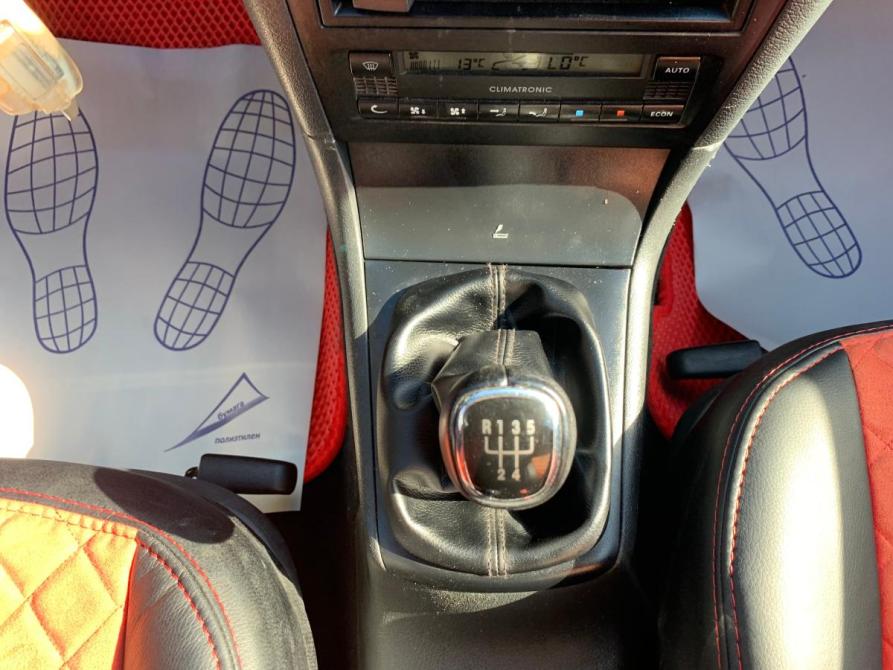 Skoda Octavia I (A4) Рестайлинг Стерлитамак  - изображение 17
