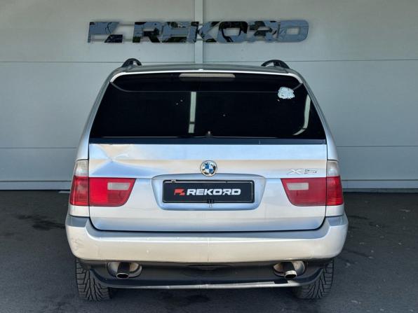 BMW X5 I (E53) Рестайлинг с пробегом 2004 года, цена 849 000 рублей, 308173 км, внедорожник, Автокод Объявления