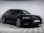 Audi A6 V (C8) Москва  - изображение 24